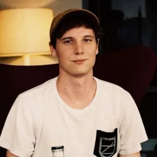 Maximilian